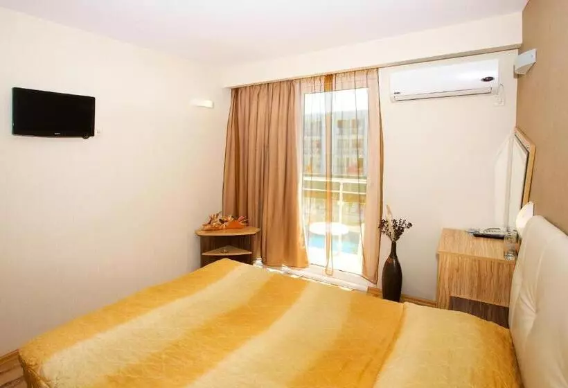 Fotos del hotel Kotva - All Inclusive:  22