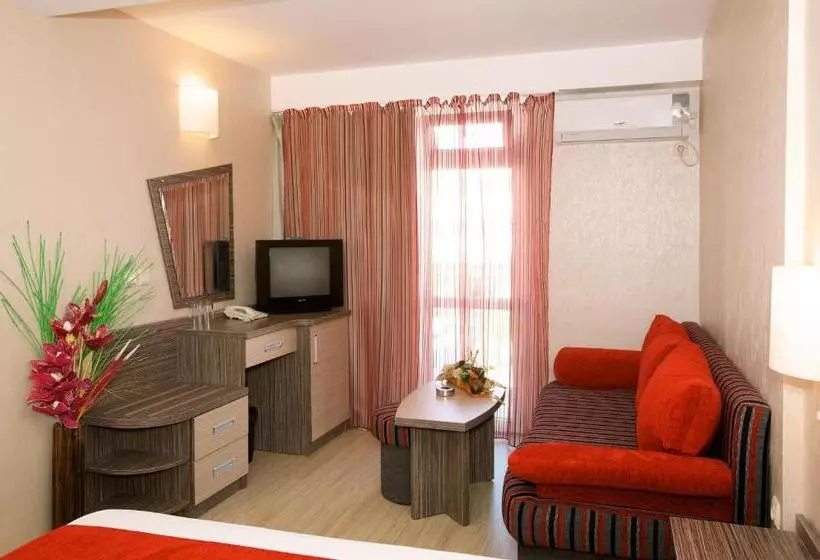 Fotos del hotel Kotva - All Inclusive:  10