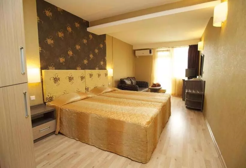 Fotos del hotel Kotva - All Inclusive:  2