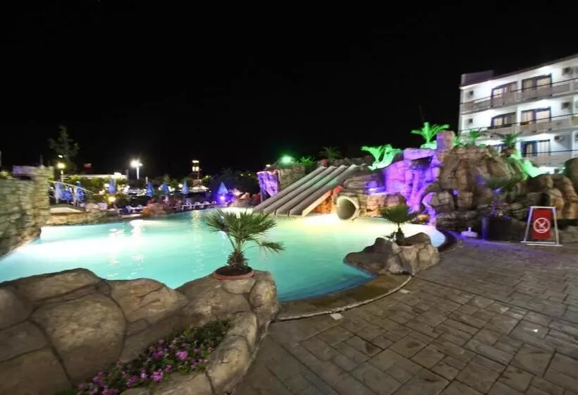 Fotos del hotel Kotva - All Inclusive:  3
