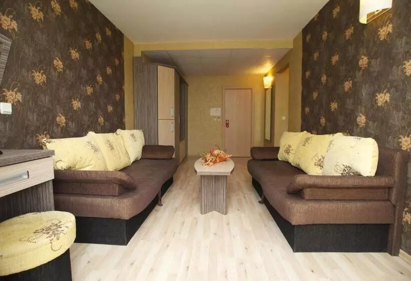 Fotos del hotel Kotva - All Inclusive:  23