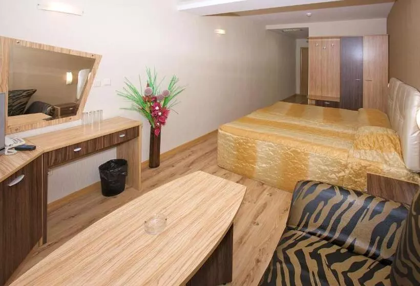 Fotos del hotel Kotva - All Inclusive:  25