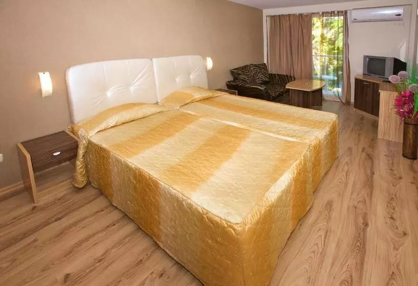 Fotos del hotel Kotva - All Inclusive:  19