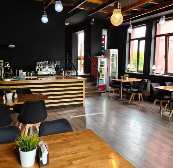 Fotos del hotel Olimp:  4