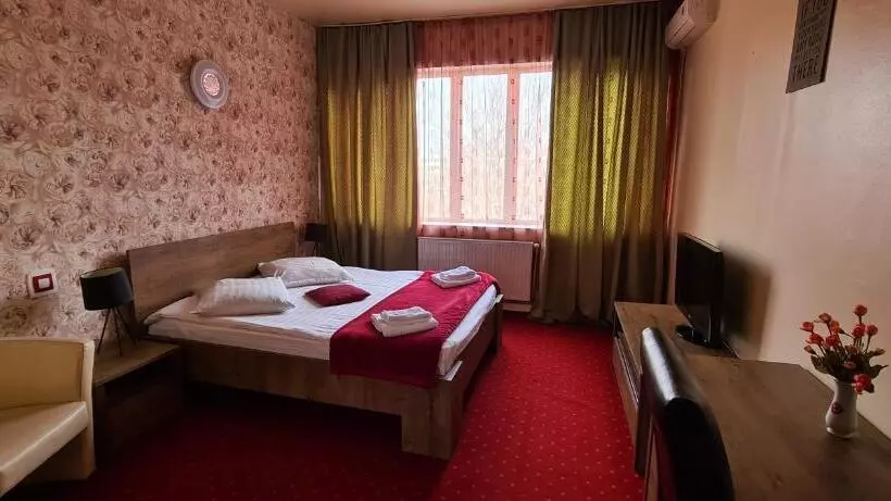 Fotos del hotel Olimp:  6