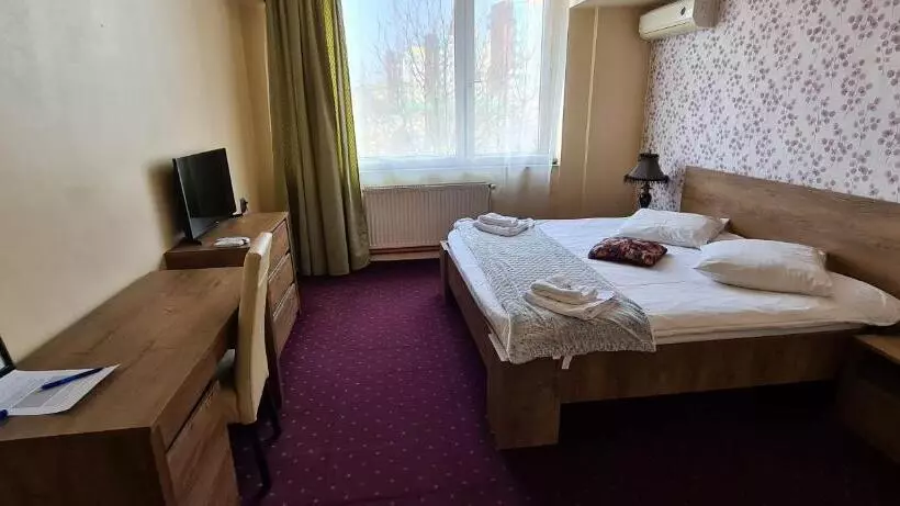 Fotos del hotel Olimp:  13