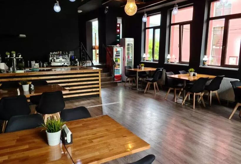 Fotos del hotel Olimp:  7