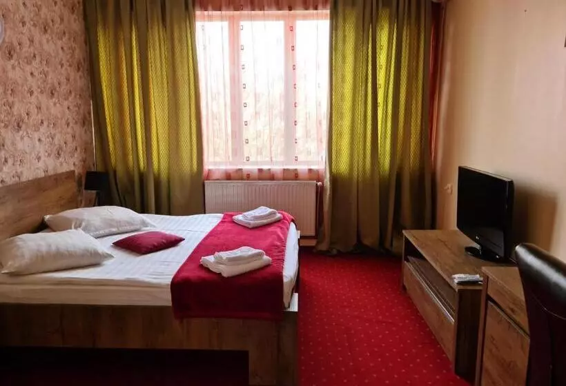 Fotos del hotel Olimp:  12