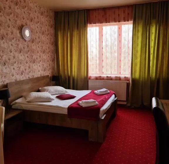 Fotos del hotel Olimp:  8