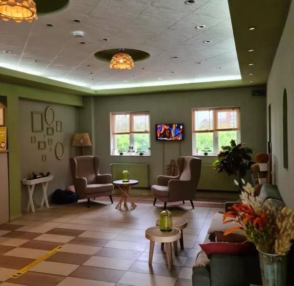 Fotos del hotel Olimp:  5