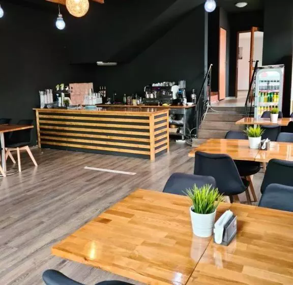 Fotos del hotel Olimp:  9