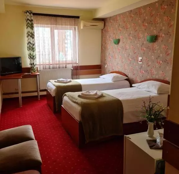 Fotos del hotel Olimp:  2