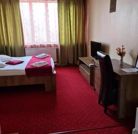 Fotos del hotel Olimp:  14