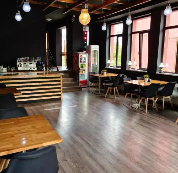 Fotos del hotel Olimp:  11