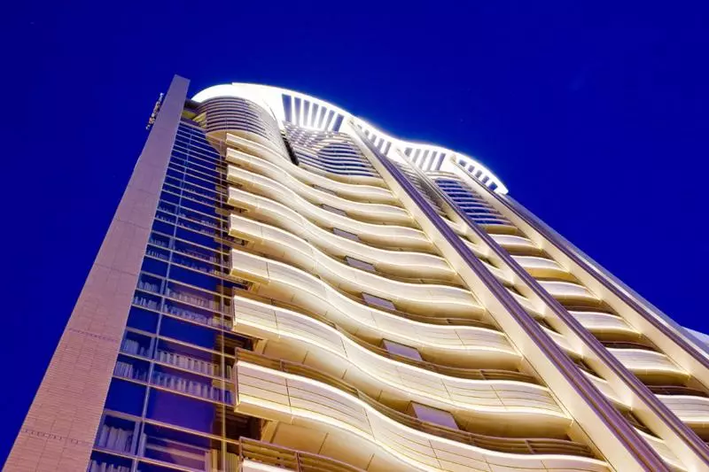 Fotos del hotel Park Taipei Hotel:  6