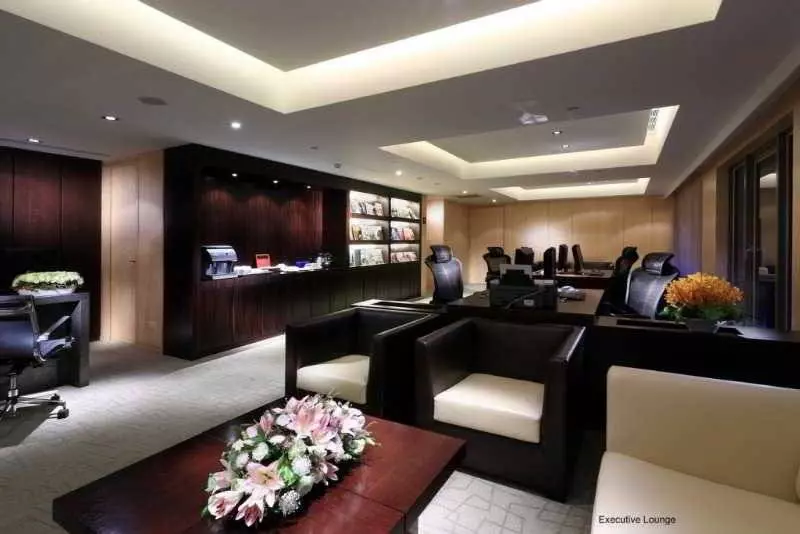 Fotos del hotel Park Taipei Hotel:  7