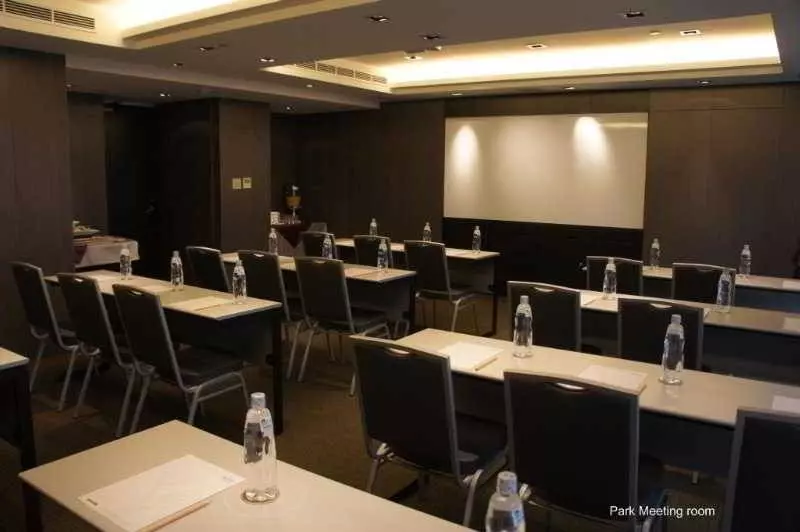 Fotos del hotel Park Taipei Hotel:  3