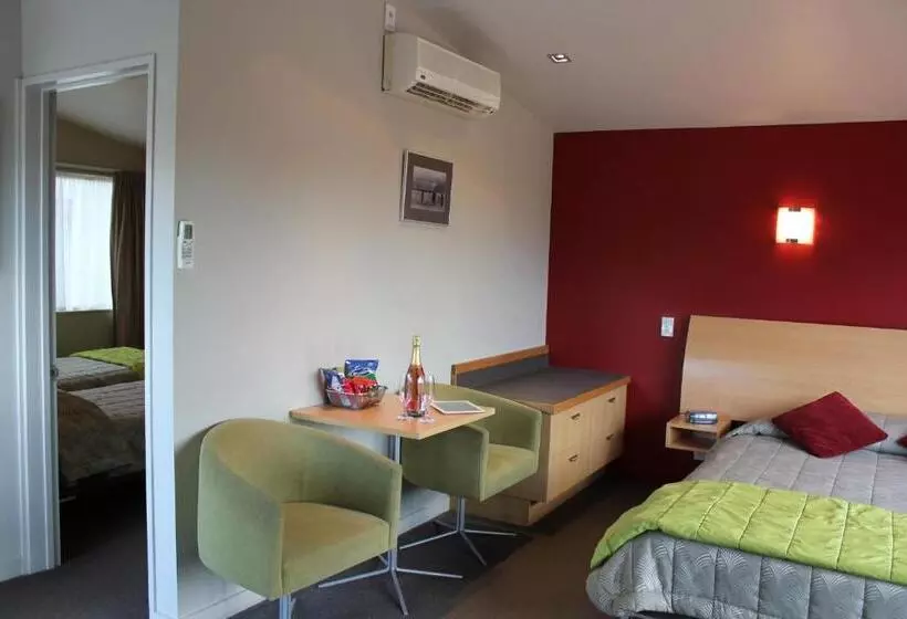 Fotos del hotel Park View Motor Lodge:  15