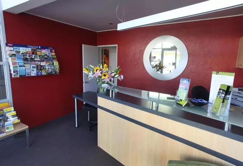 Fotos del hotel Park View Motor Lodge:  4
