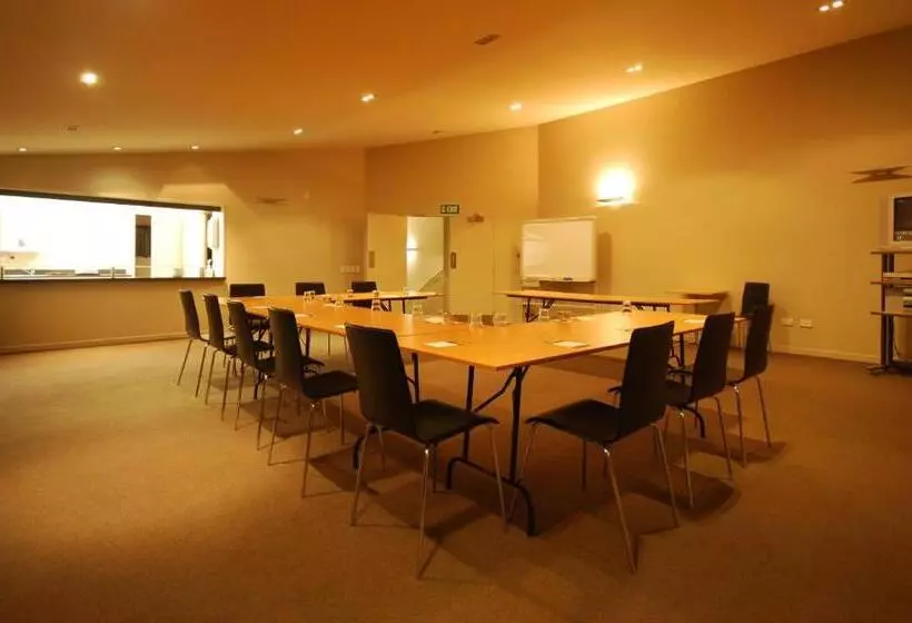 Fotos del hotel Park View Motor Lodge:  7