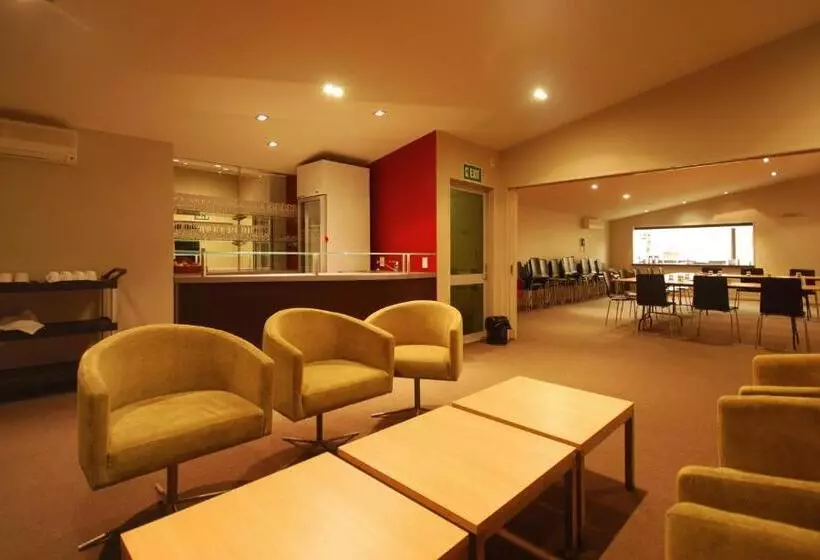 Fotos del hotel Park View Motor Lodge:  6