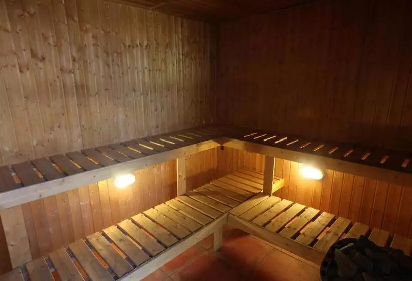 Fotos del hotel Park View Motor Lodge:  5