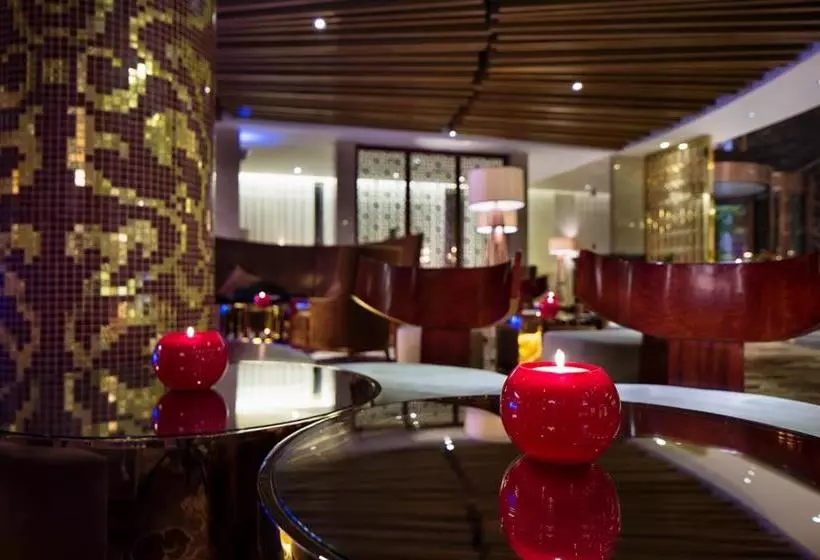 Fotos del hotel Mingdu International Hotel:  12