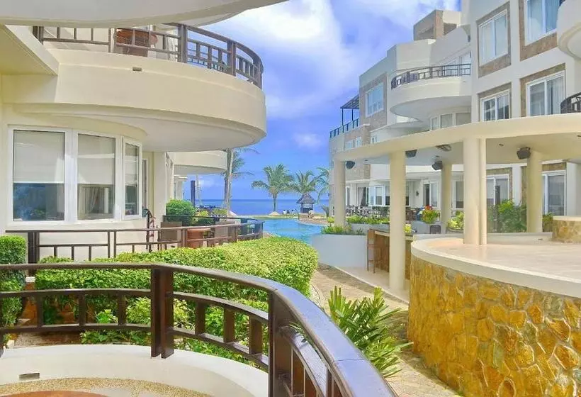 Fotos del hotel 7 Stones Boracay Suites:  9