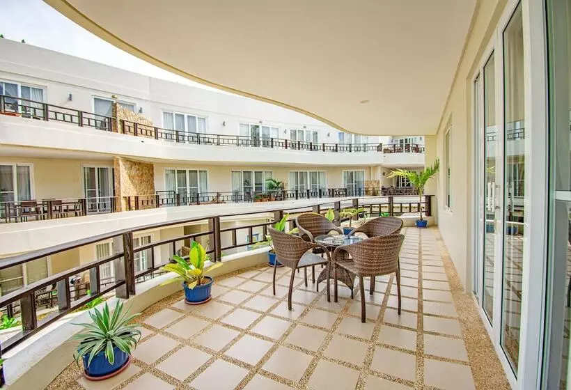 Fotos del hotel 7 Stones Boracay Suites:  4