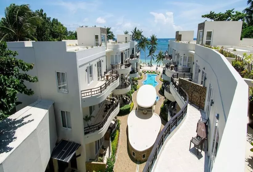 Fotos del hotel 7 Stones Boracay Suites:  12