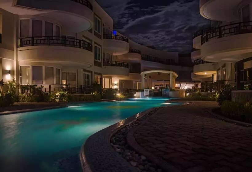 Fotos del hotel 7 Stones Boracay Suites:  13