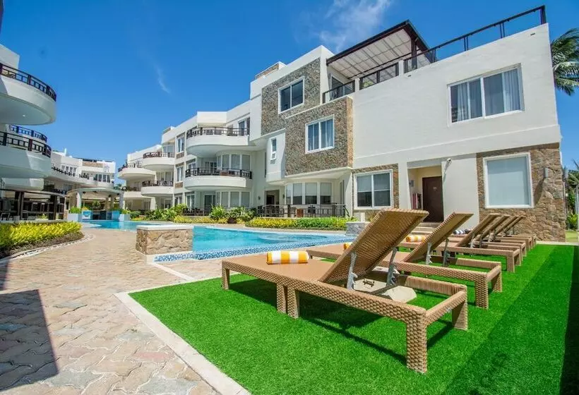 Fotos del hotel 7 Stones Boracay Suites:  15