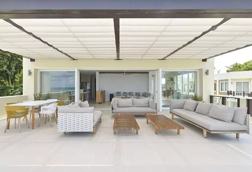 Fotos del hotel 7 Stones Boracay Suites:  11