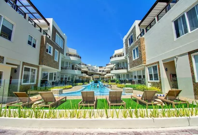 Fotos del hotel 7 Stones Boracay Suites:  14