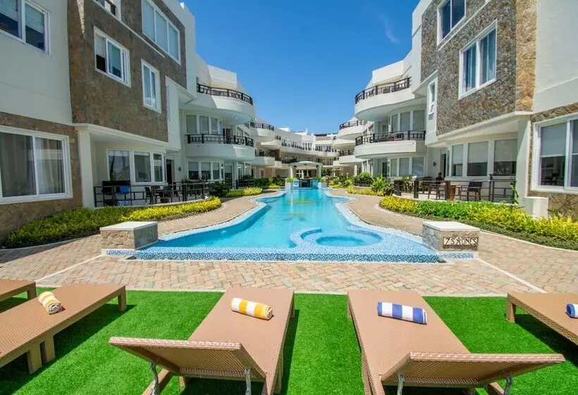 Fotos del hotel 7 Stones Boracay Suites:  10