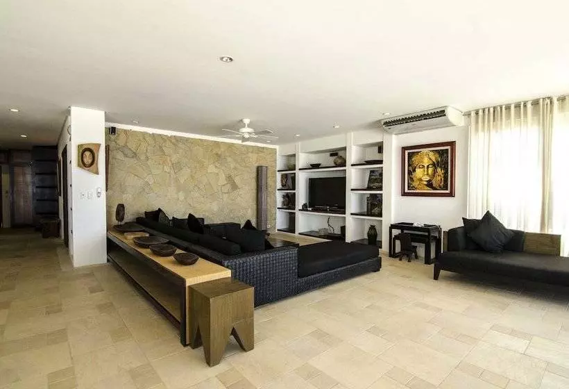 Fotos del hotel 7 Stones Boracay Suites:  2