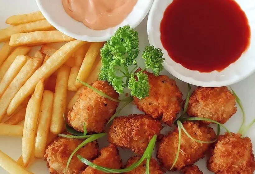 Fotos del hotel 7 Stones Boracay Suites:  3