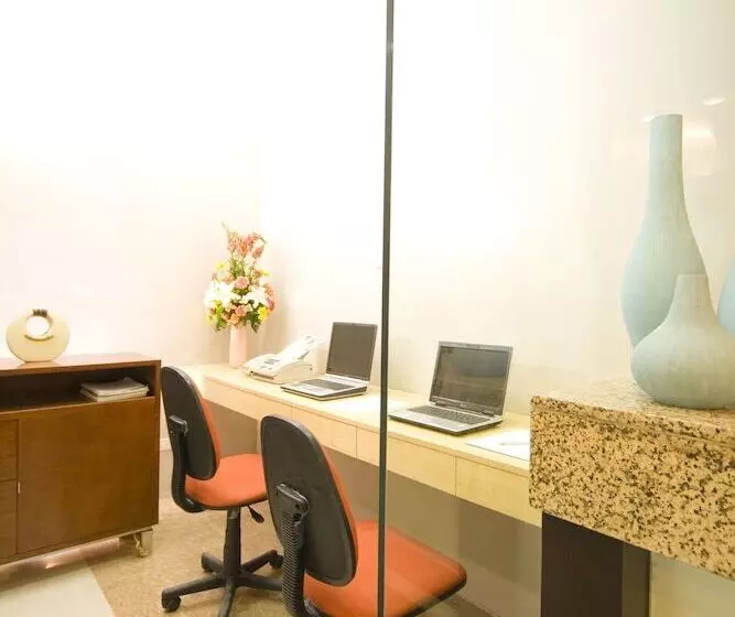 Fotos del hotel Baguio Burnham Suites:  12