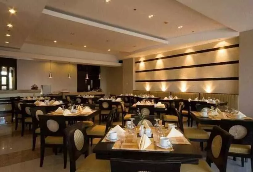 Fotos del hotel Baguio Burnham Suites:  2