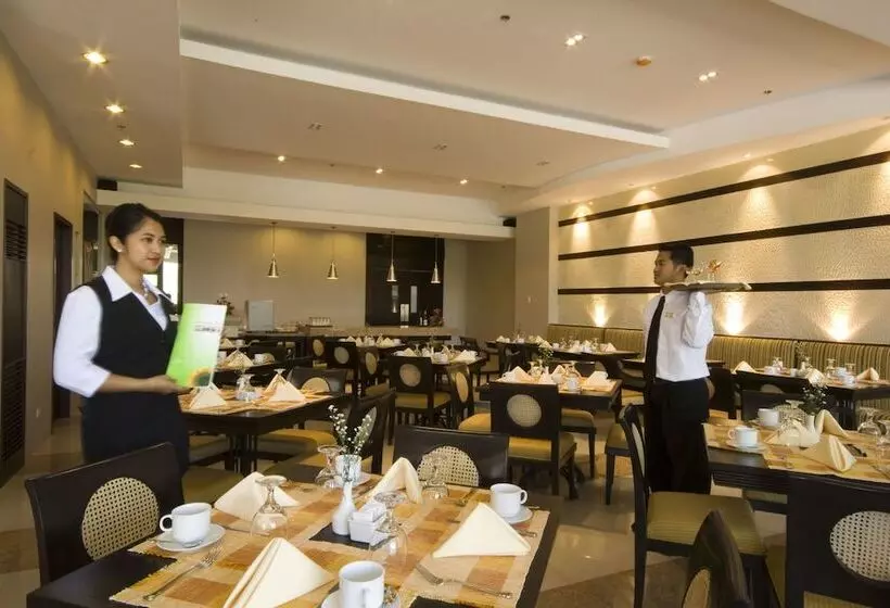 Fotos del hotel Baguio Burnham Suites:  7