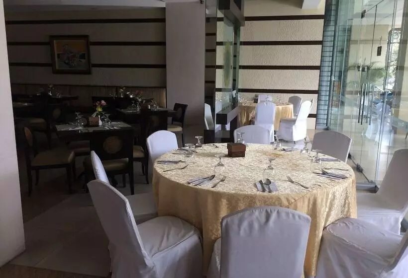 Fotos del hotel Baguio Burnham Suites:  11