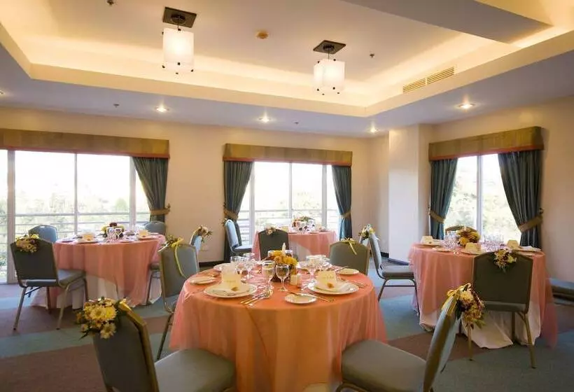 Fotos del hotel Baguio Burnham Suites:  3