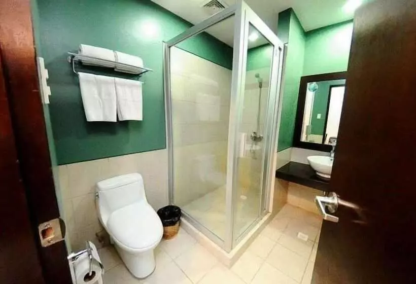 Fotos del hotel Baguio Burnham Suites:  5