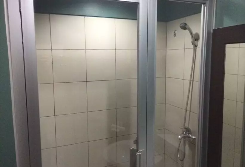 Fotos del hotel Baguio Burnham Suites:  14