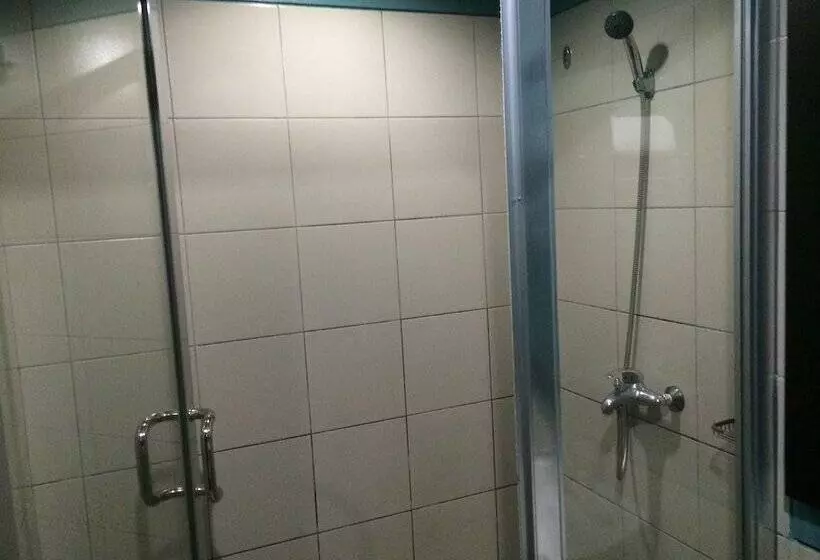 Fotos del hotel Baguio Burnham Suites:  15