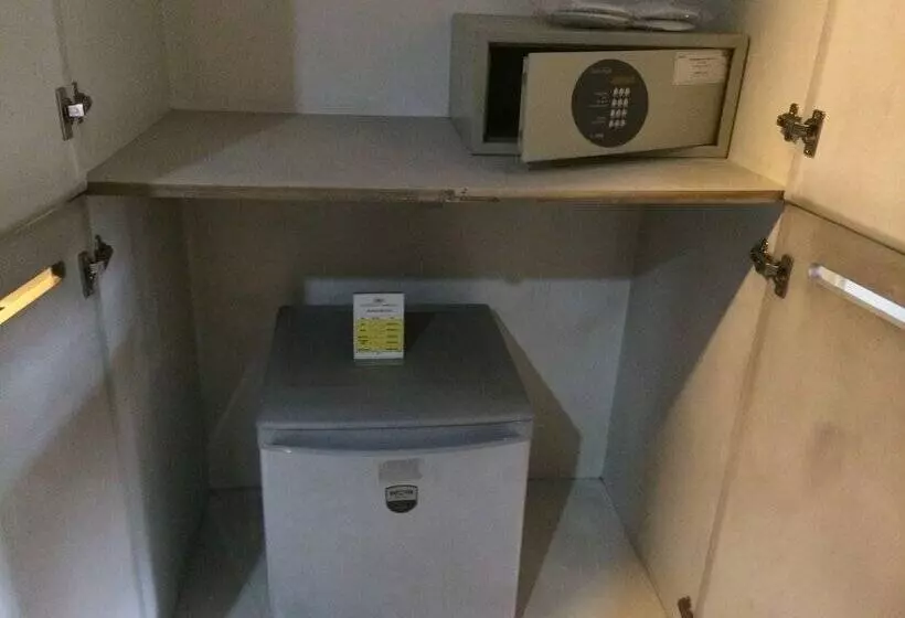 Fotos del hotel Baguio Burnham Suites:  8