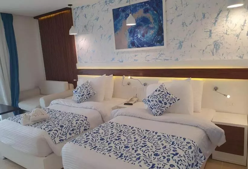 Fotos del hotel Coral Sun Beach:  23