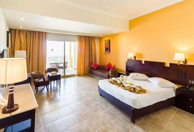 Fotos del hotel Coral Sun Beach:  16