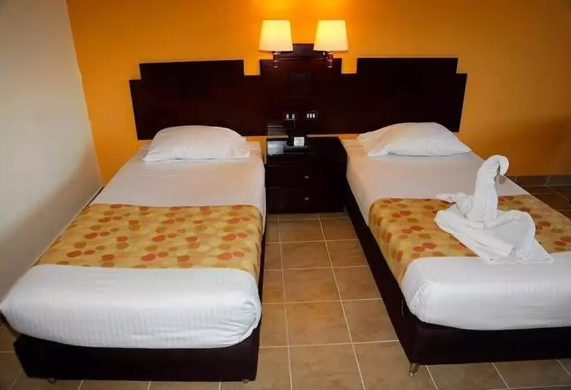 Fotos del hotel Coral Sun Beach:  18