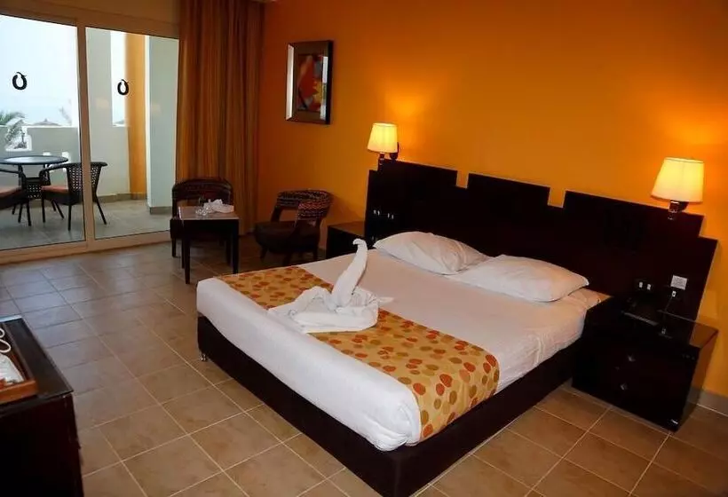 Fotos del hotel Coral Sun Beach:  15